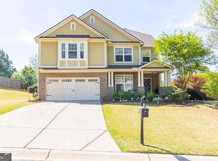 300 Hampton Pl, Canton, GA 30115