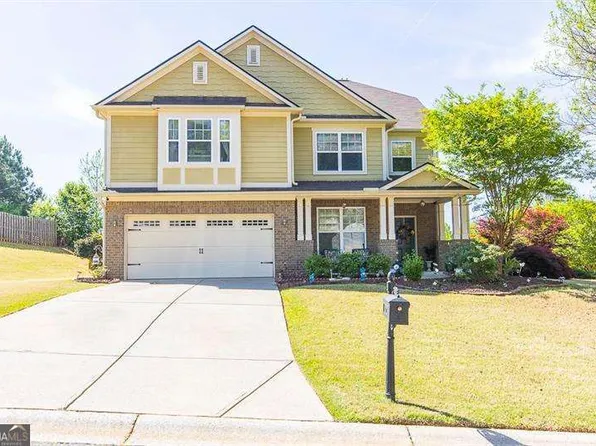 300 Hampton Pl, Canton, GA 30115