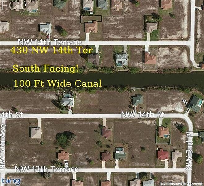 1st image of 430 NW 14th Ter