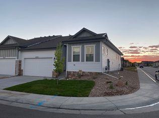 6765 Zebra Grass Ln, Parker, CO 80138