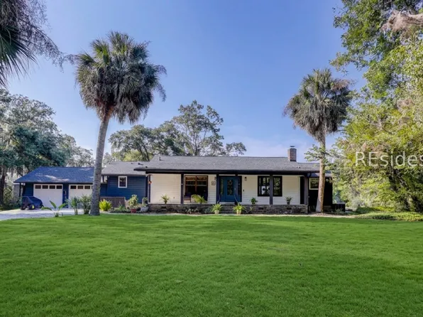68 Stroup Road, Seabrook, SC 29940