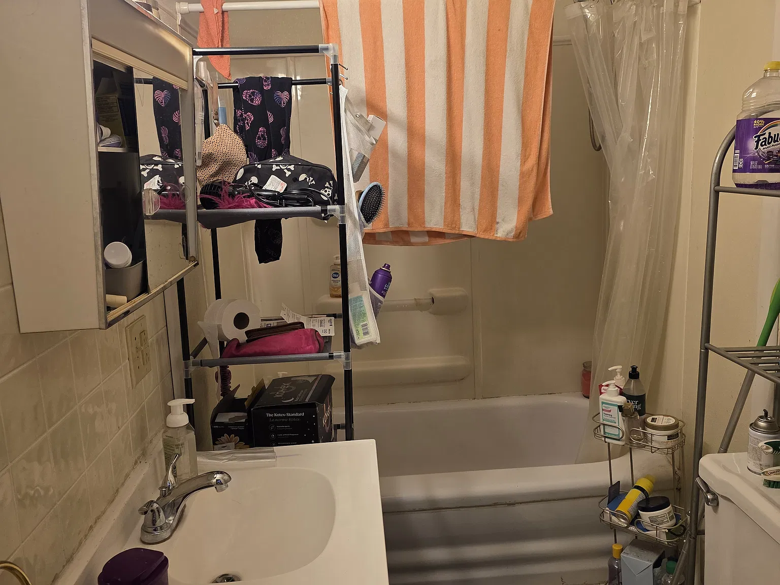 1 bed, 650 sqft, $900 — Photo 3