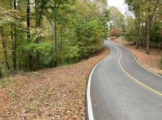 LOT 2246 Palisade Dr, Ellijay, GA 30540