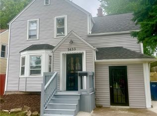 1433 Eggert Rd, Amherst, NY 14226