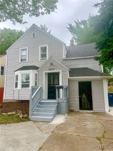 1433 Eggert Rd, Amherst, NY, 14226