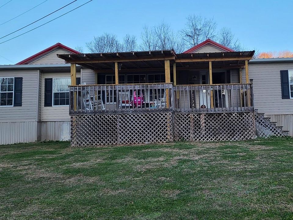 118 Peanut Ln New Tazewell Tn 37825 Zillow