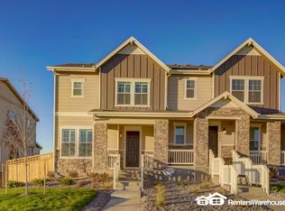 21401 E 60th Ave, Aurora, CO 80019