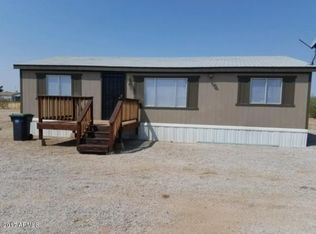 26648 N 205th Ave, Wittmann, AZ 85361