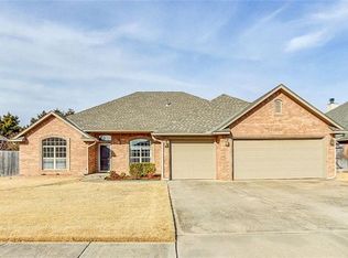 309 Towry Dr, Norman, OK 73069