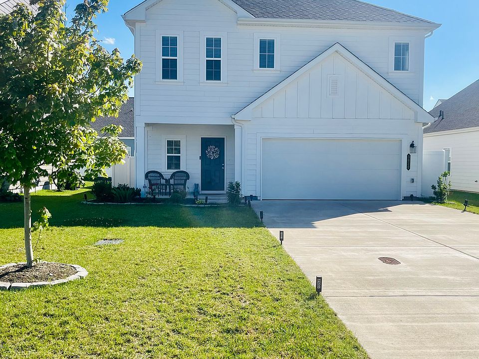 4 Car Drive Way