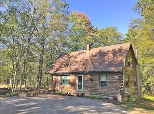 16 Pinkham Rd, Damariscotta, ME 04543