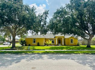 1143 Egret Lake Way, Melbourne, FL 32940