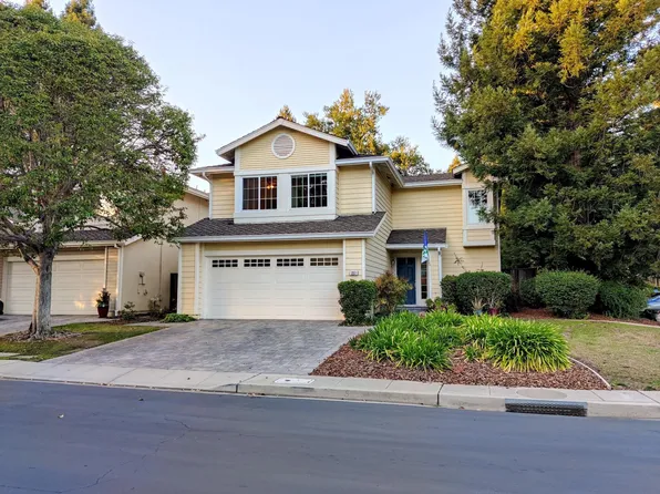 227 Sheffield Ln, Redwood City, CA 94061