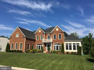 1701 Mount Pleasant Ct, Havre De Grace, MD 21078