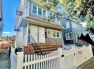 205 N 16th St #A, Bloomfield, NJ 07003