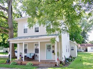 422 S Harding St, Warsaw, IN 46580