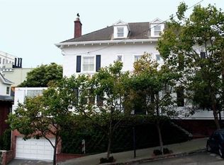 2221 Baker St, San Francisco, CA