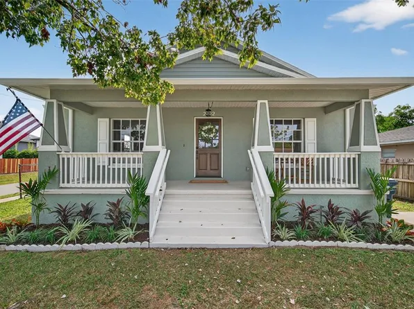 2702 W Saint John St, Tampa, FL 33607