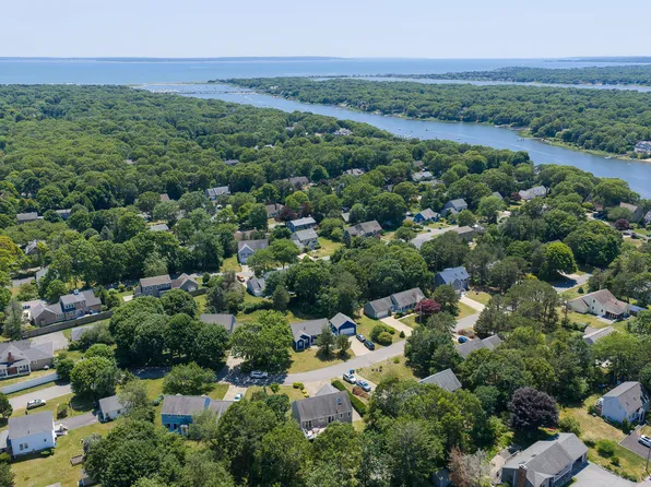 108 Pheasant Lane, East Falmouth, MA 02536