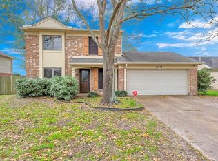 21474 Park Mill Ln, Katy, TX 77450