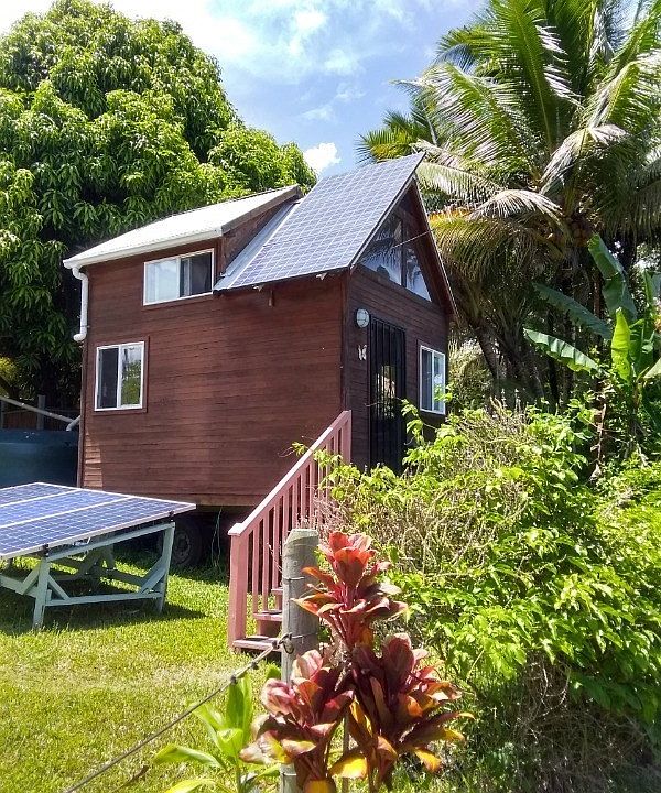 12207 E Pohakupele Loop, Pahoa, HI 96778 Zillow