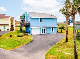 6877 State Highway 361 Unit 45, Port Aransas, TX 78373
