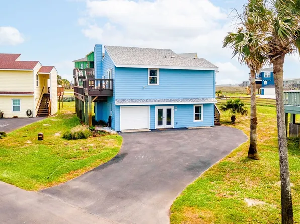 6877 State Highway 361 Unit 45, Port Aransas, TX 78373