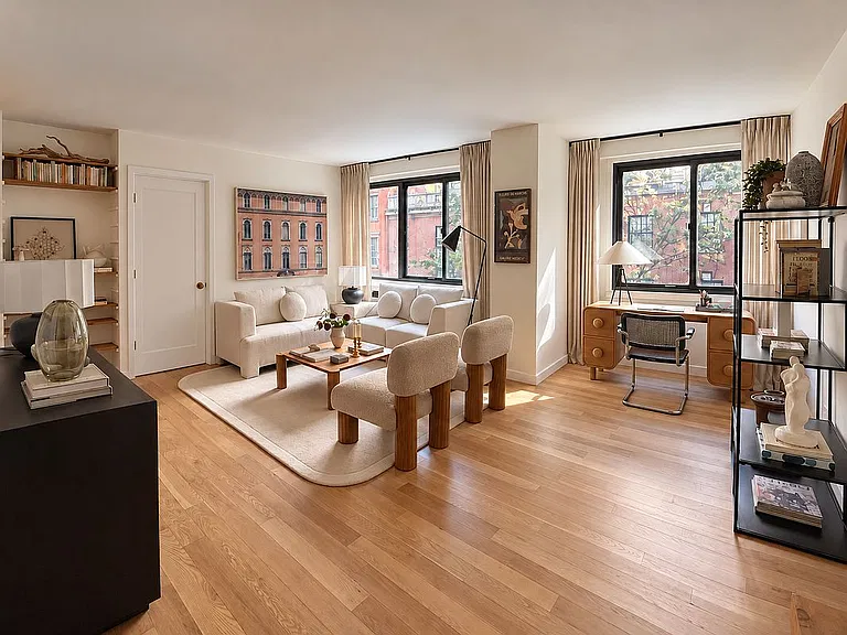 2-bedroom apartment for sale in Midtown South-Flatiron-Union Square
