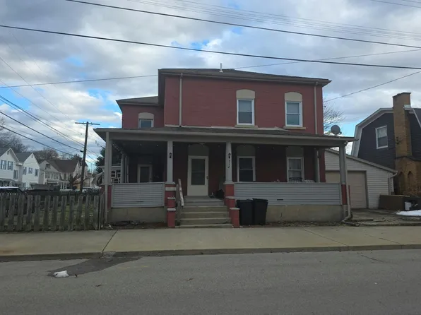 512 8th St, New Brighton, PA 15066