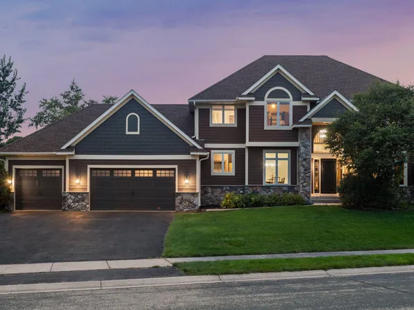 9400 138th St W, Savage, MN 55378