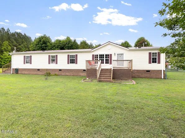 628 Welch Whitfield Road, Rougemont, NC 27572