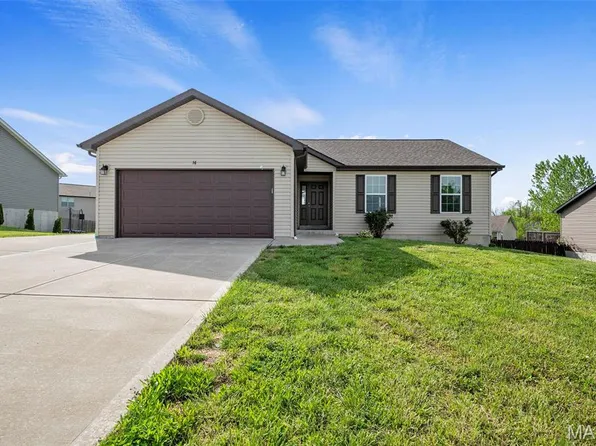 16 Colton Jesse Dr, Winfield, MO 63389
