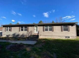 N6054 Walters Rd, Porterfield, WI 54159