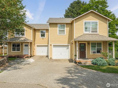 9323 4th Avenue W, Everett, WA, 98204
