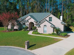 11809 Catrakee Dr, Jacksonville, FL 32223