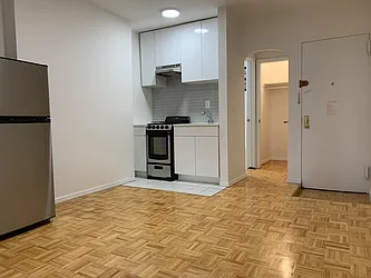 Rented by Buchbinder & Warren