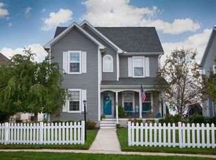 7216 Elli Harbour Ln, Maumee, OH 43537