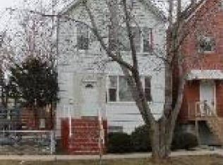 5018 W 30th St, Cicero, IL 60804