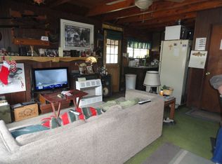 914 S Running Elk Rd, Payson, AZ 85541