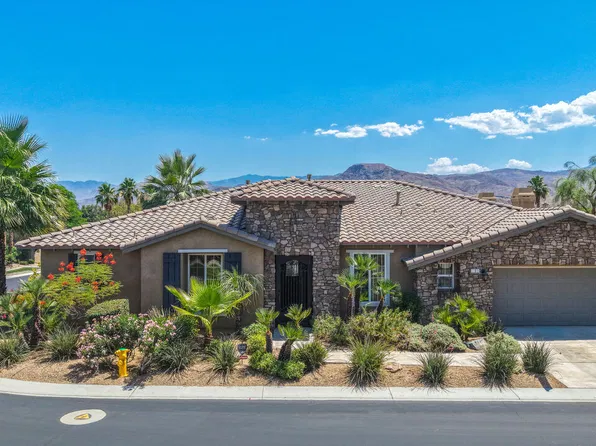 1 Lake Tahoe Dr, Rancho Mirage, CA 92270