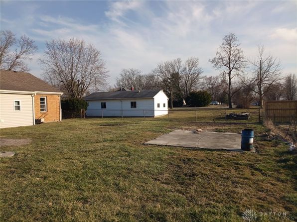 9321 Marcella Dr, Franklin, OH 45005