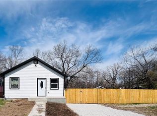 3101 Greeley Ave, Kansas City, KS 66104