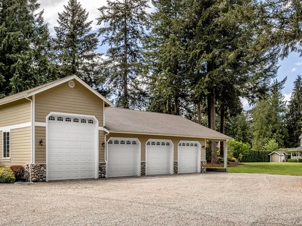 33926 102nd Avenue S, Roy, WA 98580