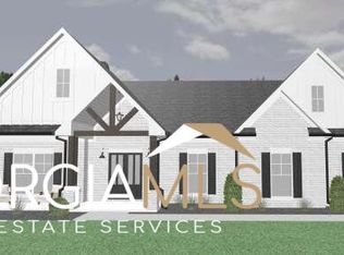 516 Hope Hollow Ln, Loganville, GA 30052