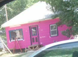530 N Dakota St, Superior, NE 68978