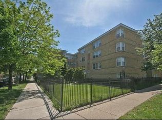 7531 N Sheridan Rd #P3, Chicago, IL 60626