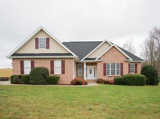 358 Telford New Victory Rd, Telford, TN 37690