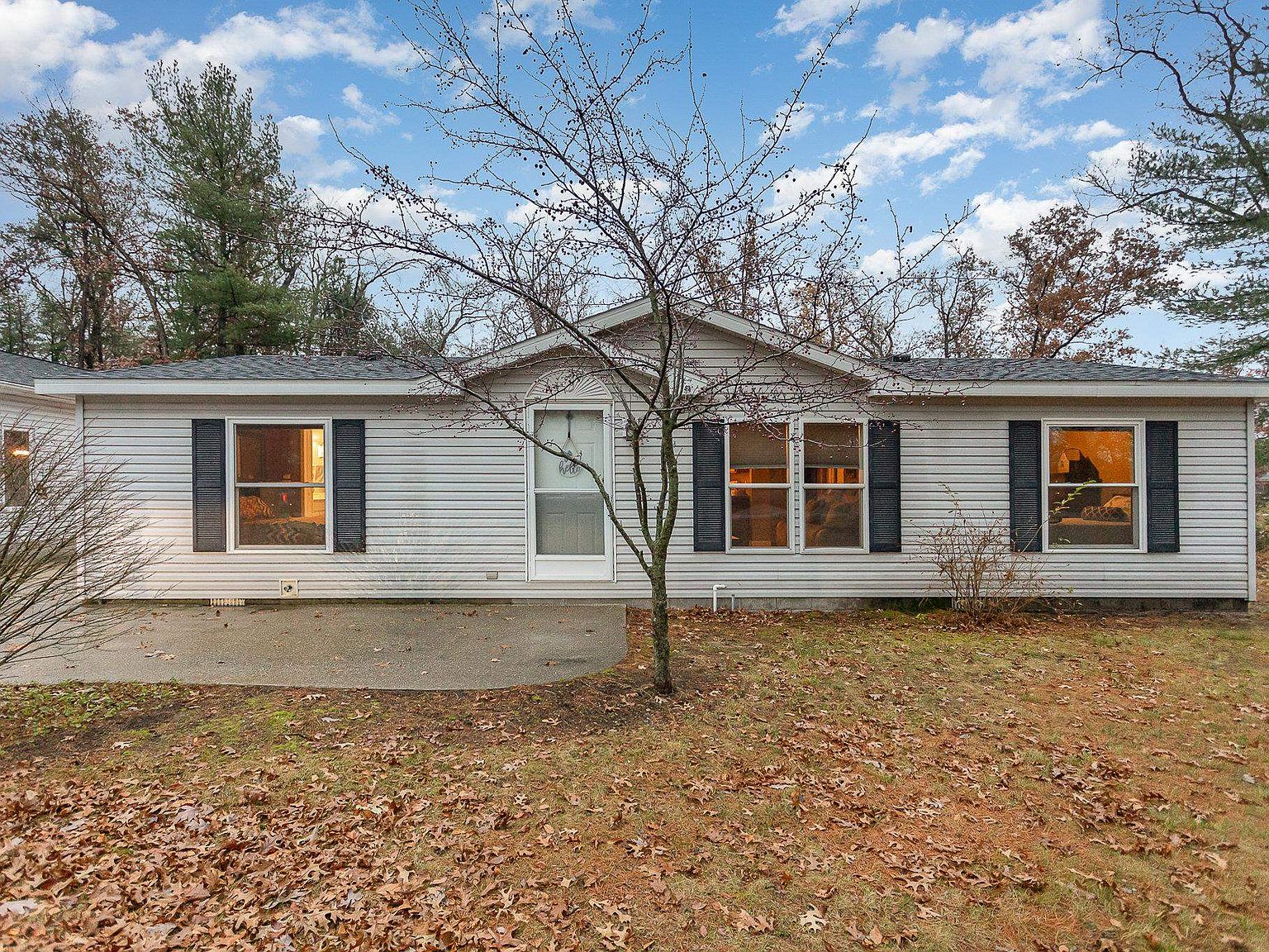 455 Pinnacle Dr, Omer, MI 48749 MLS 50127677 Zillow