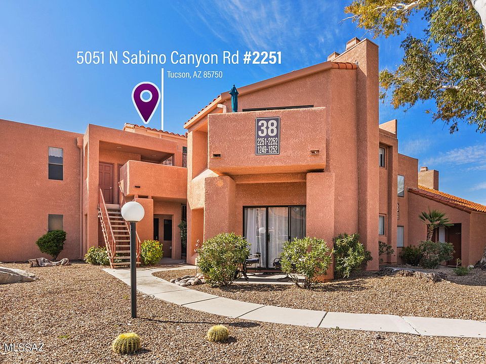 1st image of 5051 N Sabino Canyon Rd Unit 2251