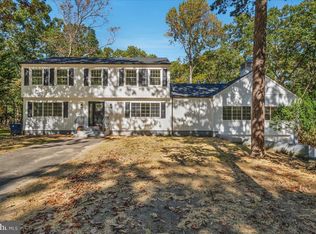 18 Nyoda Trl, Tabernacle, NJ 08088